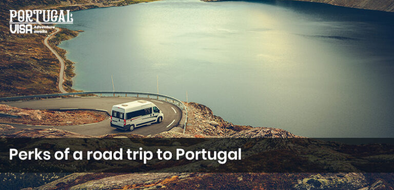 road trip from uk to portugal