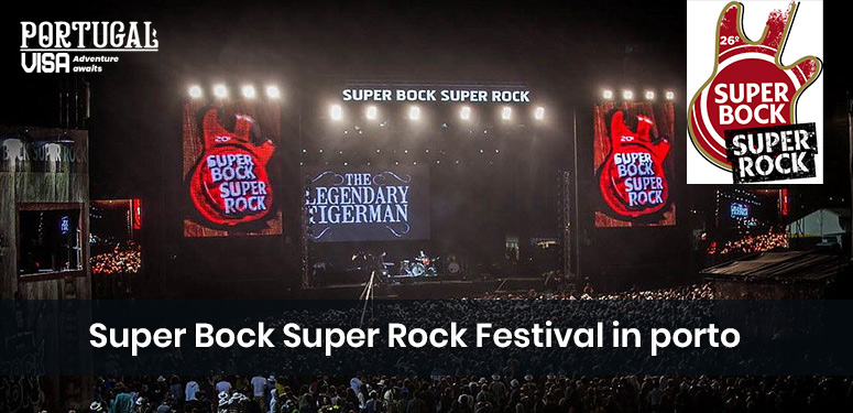 Super Bock Super Rock