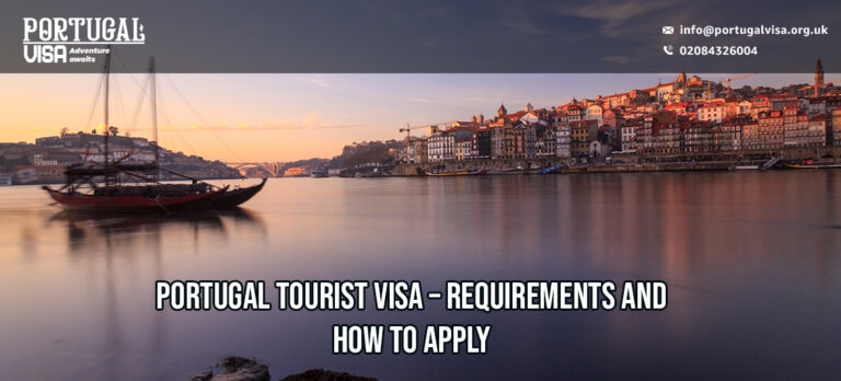 portugal travel from uk requirements