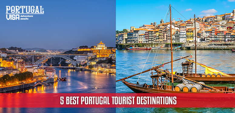  Portugal Tourist Destinations to Visit in October