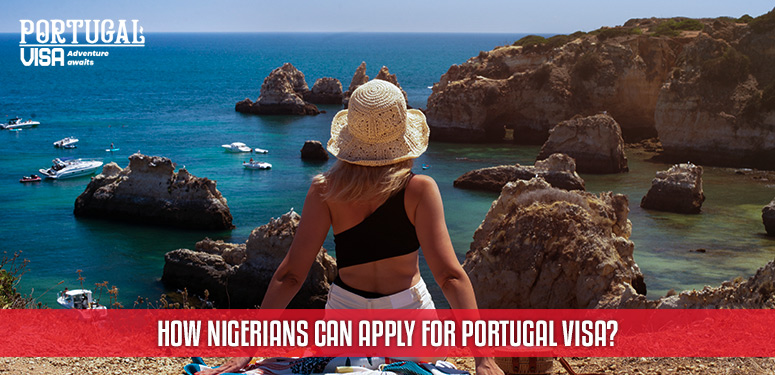 How Nigerians can Apply for Portugal Visa