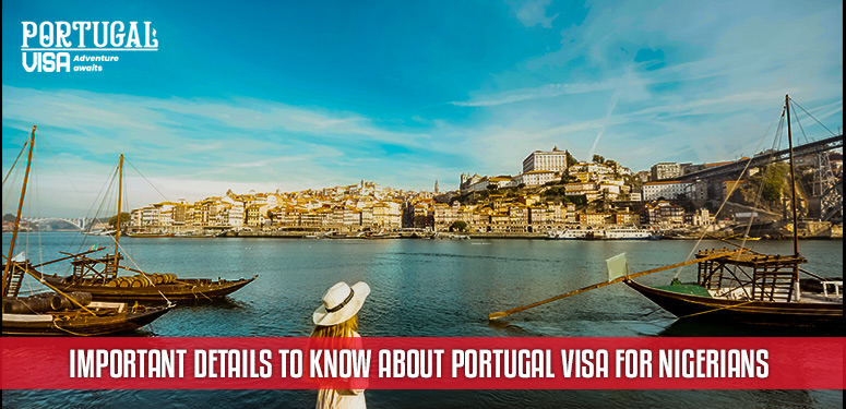 about Portugal Visa for Nigerians