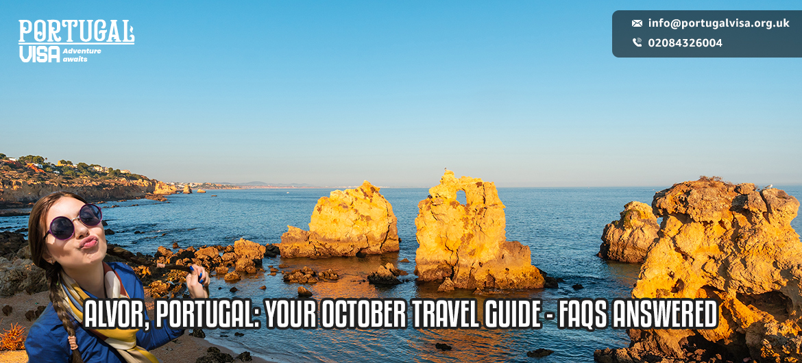 Alvor, Portugal: Your October Travel Guide - FAQs Answered