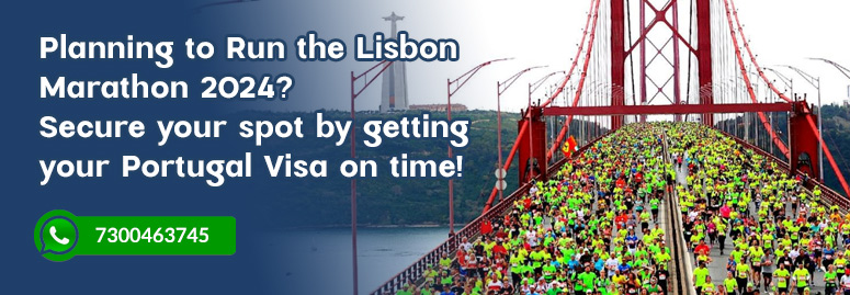 Important Lisbon Marathon October 2024 Details