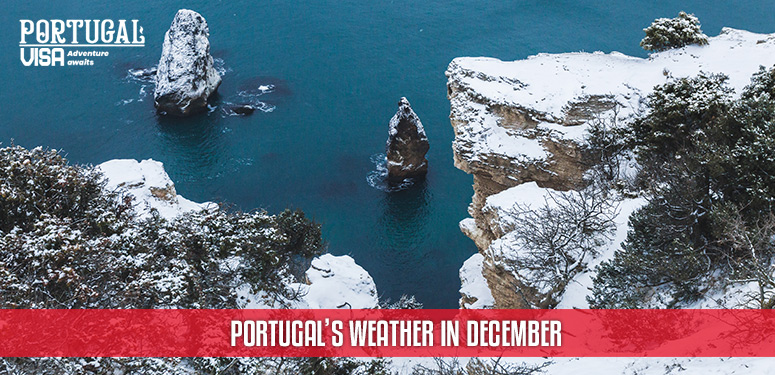 Portugal’s Weather in December