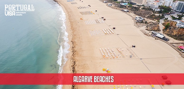 Algarve Beaches - Best things to do in Dubai during April