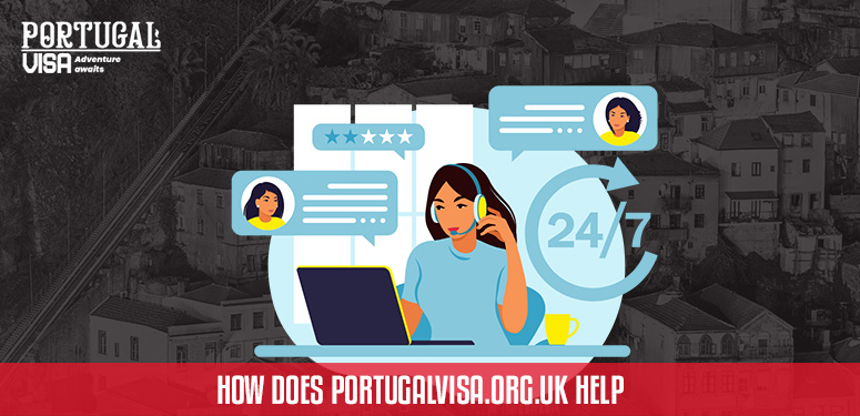 How does Portugalvisa.org.uk help