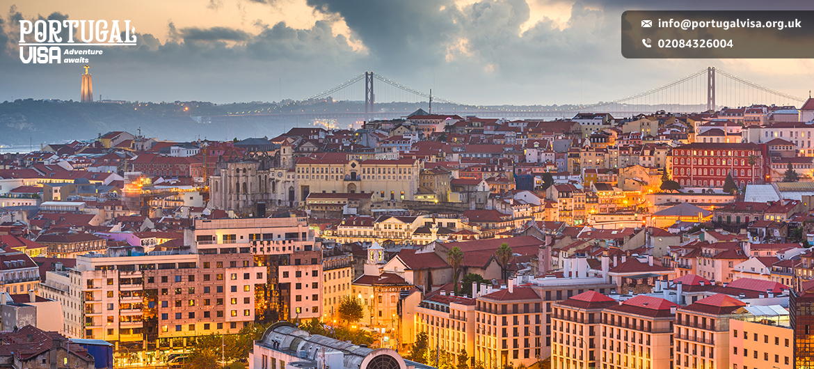 5 Days in Lisbon Where to stay & What to do